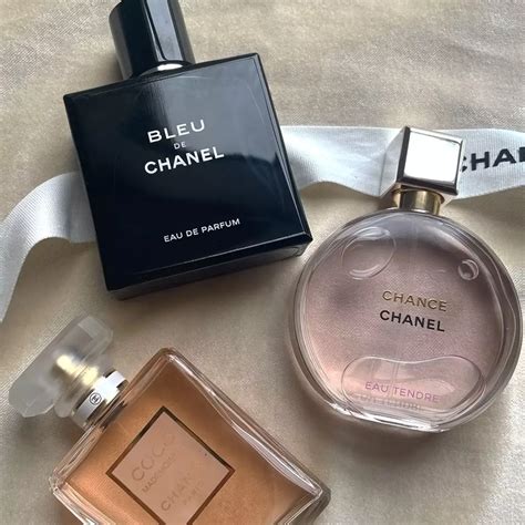 what chanel perfume smells like vanilla|chanel perfumes best sellers.